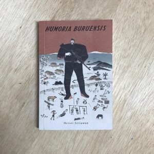 Humoria Buruensis