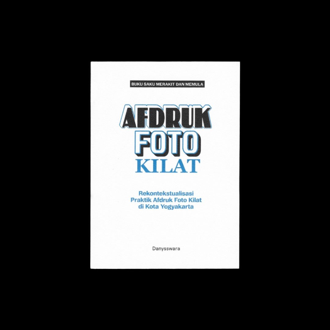 Afdruk Foto Kilat